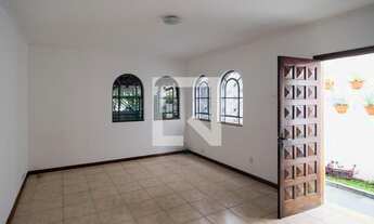 Imagem: Casa à Venda - Brooklin, 3 Quartos, 128