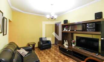 Imagem: Casa à Venda - Vila Santa Clara, 2 Quartos