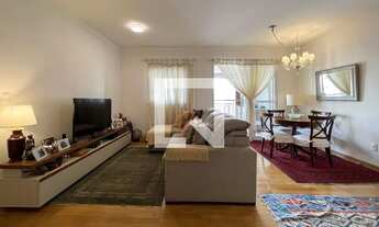 Imagem: Apartamento à Venda - Barra Funda, 3 Quartos