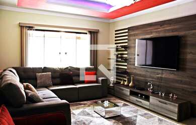 Imagem 3: Casa à Venda - Vila Jacuí, 4 Quartos, 320 m2