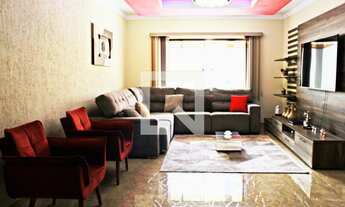 Imagem 2: Casa à Venda - Vila Jacuí, 4 Quartos, 320 m2