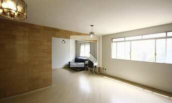 Imagem: Apartamento à Venda - Vila Mariana, 2 Quartos