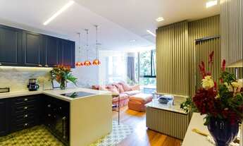 Imagem: Casa à Venda - Vila Olímpia, 1 Quarto