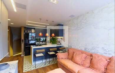 Imagem 5: Casa à Venda - Vila Olímpia, 1 Quarto, 138 m2