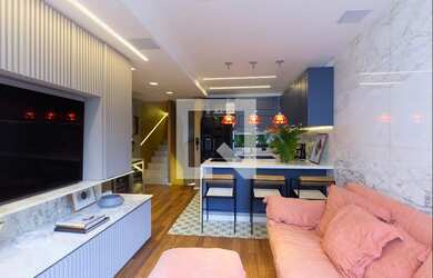 Imagem 7: Casa à Venda - Vila Olímpia, 1 Quarto, 138 m2