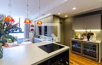 Imagem 4: Casa à Venda - Vila Olímpia, 1 Quarto, 138 m2