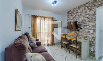 Imagem: Apartamento à Venda - Bela Vista, 1 Quarto