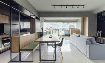 Imagem: Apartamento à Venda - Pinheiros, 1 Quarto