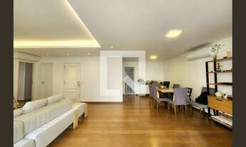 Imagem 2: Apartamento à Venda - Itaim Bibi, 3 Quartos, 148 m2