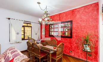 Imagem 5: Casa à Venda - Mooca, 3 Quartos, 266 m2