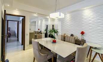 Imagem 5: Apartamento à Venda - Vila Mariana, 4 Quartos, 138 m2