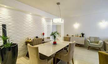 Imagem 6: Apartamento à Venda - Vila Mariana, 4 Quartos, 138 m2