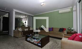 Imagem 2: Casa à Venda - Jardim Paulistano, 4 Quartos, 269 m2