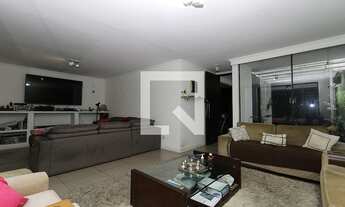 Imagem 4: Casa à Venda - Jardim Paulistano, 4 Quartos, 269 m2