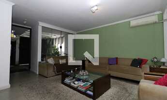 Imagem 3: Casa à Venda - Jardim Paulistano, 4 Quartos, 269 m2