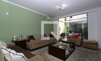 Imagem: Casa à Venda - Jardim Paulistano, 4 Quartos