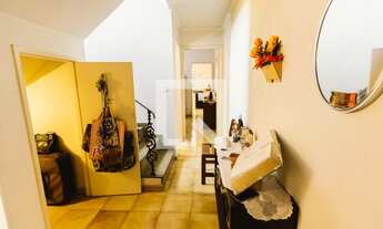 Imagem 2: Casa à Venda - Vila Leopoldina, 3 Quartos, 152 m2