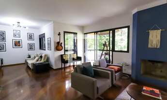 Imagem 2: Apartamento à Venda - Portal do Morumbi, 3 Quartos, 142 m2