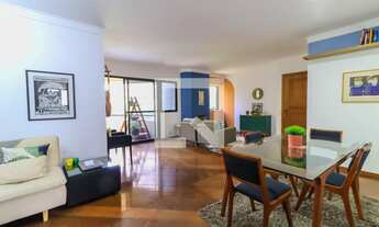 Imagem: Apartamento à Venda - Portal do Morumbi