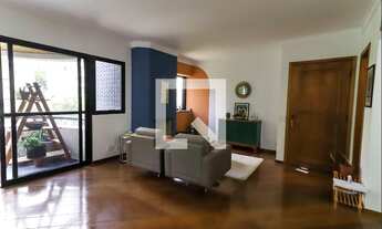 Imagem 3: Apartamento à Venda - Portal do Morumbi, 3 Quartos, 142 m2