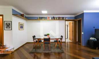 Imagem 6: Apartamento à Venda - Portal do Morumbi, 3 Quartos, 142 m2