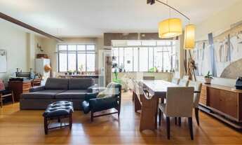 Imagem 2: Apartamento à Venda - Jardim Paulista, 2 Quartos, 147 m2