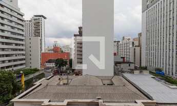 Imagem 7: Apartamento à Venda - Jardim Paulista, 2 Quartos, 147 m2