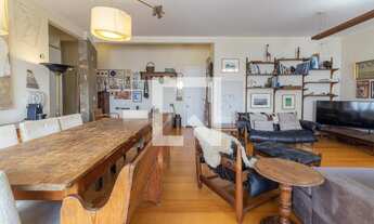 Imagem 4: Apartamento à Venda - Jardim Paulista, 2 Quartos, 147 m2