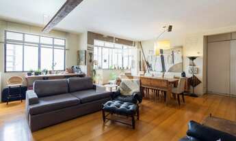 Imagem 3: Apartamento à Venda - Jardim Paulista, 2 Quartos, 147 m2