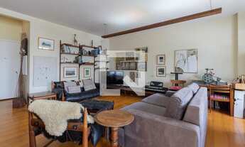 Imagem 5: Apartamento à Venda - Jardim Paulista, 2 Quartos, 147 m2