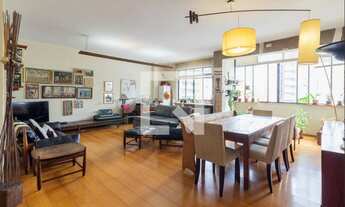 Imagem: Apartamento à Venda - Jardim Paulista