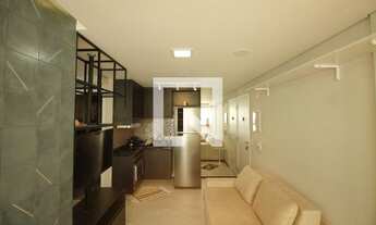 Imagem: Apartamento à Venda - Consolação, 1 Quarto