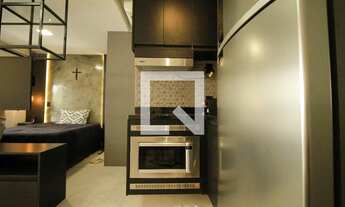 Imagem 3: Apartamento à Venda - Consolação, 1 Quarto, 36 m2