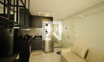 Imagem 5: Apartamento à Venda - Consolação, 1 Quarto, 36 m2