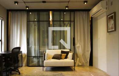 Imagem 7: Apartamento à Venda - Panamby, 1 Quarto, 76 m2