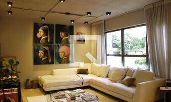 Imagem: Apartamento à Venda - Panamby, 1 Quarto