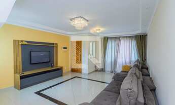 Imagem: Casa à Venda - Freguesia do Ó, 3 Quartos