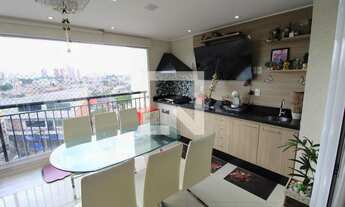 Imagem 4: Casa à Venda - Vila Formosa, 3 Quartos, 86 m2