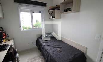 Imagem 7: Casa à Venda - Vila Formosa, 3 Quartos, 86 m2