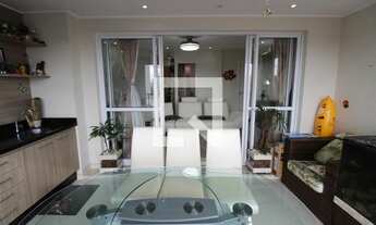 Imagem 6: Casa à Venda - Vila Formosa, 3 Quartos, 86 m2