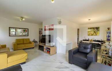 Imagem 3: Apartamento à Venda - Vila Mariana, 3 Quartos, 140 m2