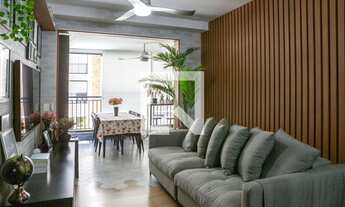 Imagem 2: Apartamento à Venda - Água Branca, 3 Quartos, 93 m2