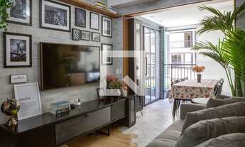 Imagem 3: Apartamento à Venda - Água Branca, 3 Quartos, 93 m2