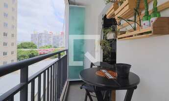 Imagem 5: Apartamento à Venda - Mooca, 1 Quarto, 29 m2