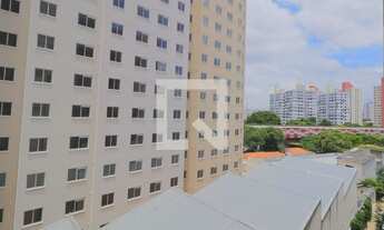 Imagem 6: Apartamento à Venda - Mooca, 1 Quarto, 29 m2