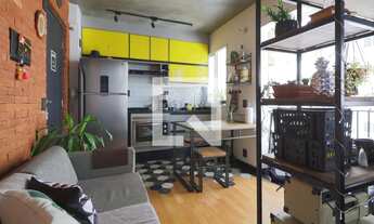 Imagem: Apartamento à Venda - Mooca, 1 Quarto