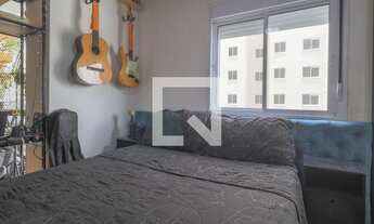 Imagem 7: Apartamento à Venda - Mooca, 1 Quarto, 29 m2