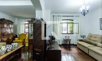 Imagem: Casa à Venda - Moema, 4 Quartos, 200 m2