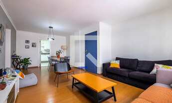 Imagem 4: Apartamento à Venda - Pinheiros, 3 Quartos, 110 m2