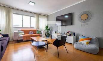 Imagem 2: Apartamento à Venda - Pinheiros, 3 Quartos, 110 m2